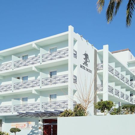 Azuline Hotel Pacific Sant Antoni de Portmany Екстериор снимка