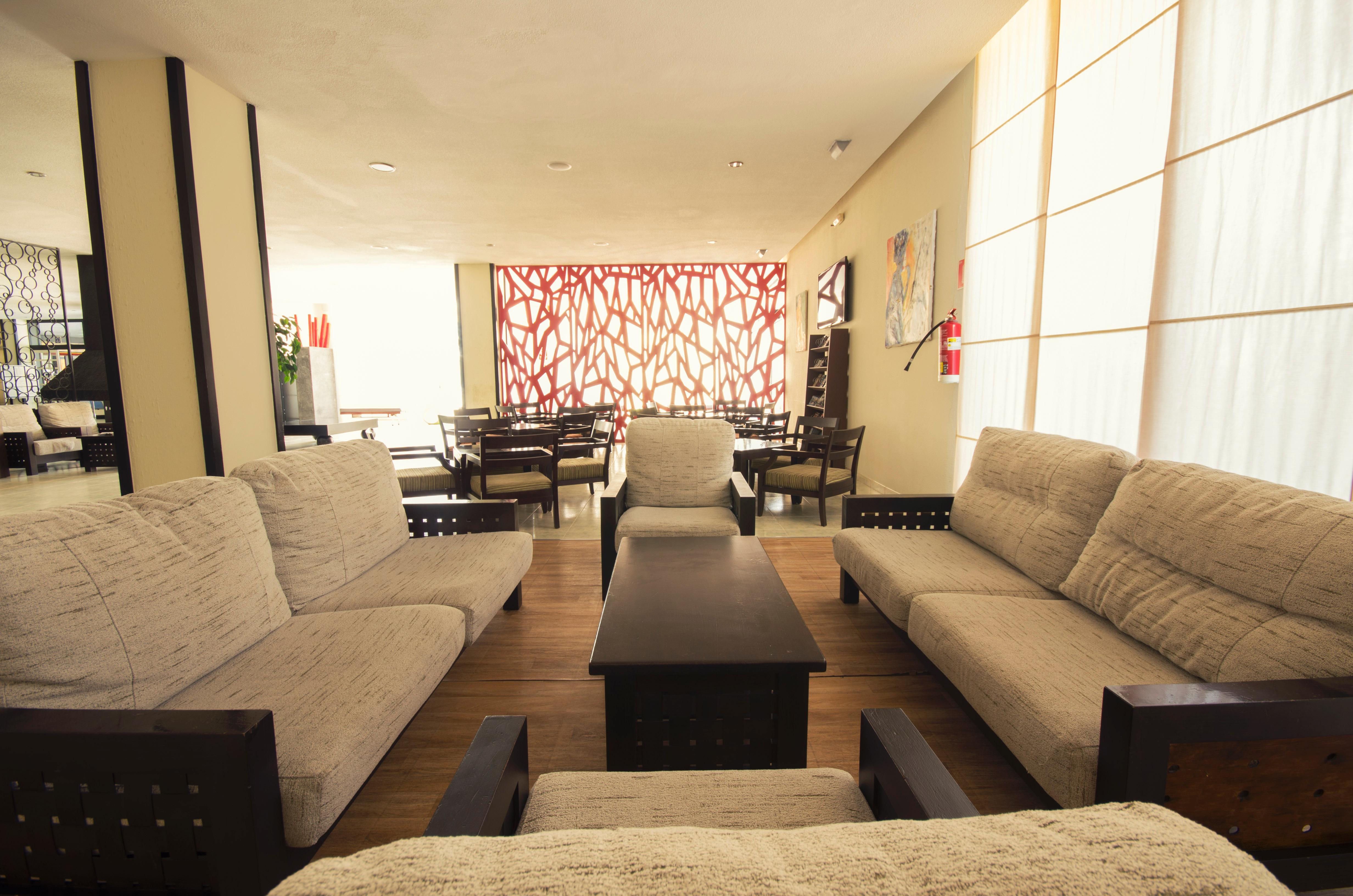 Azuline Hotel Pacific Sant Antoni de Portmany Екстериор снимка