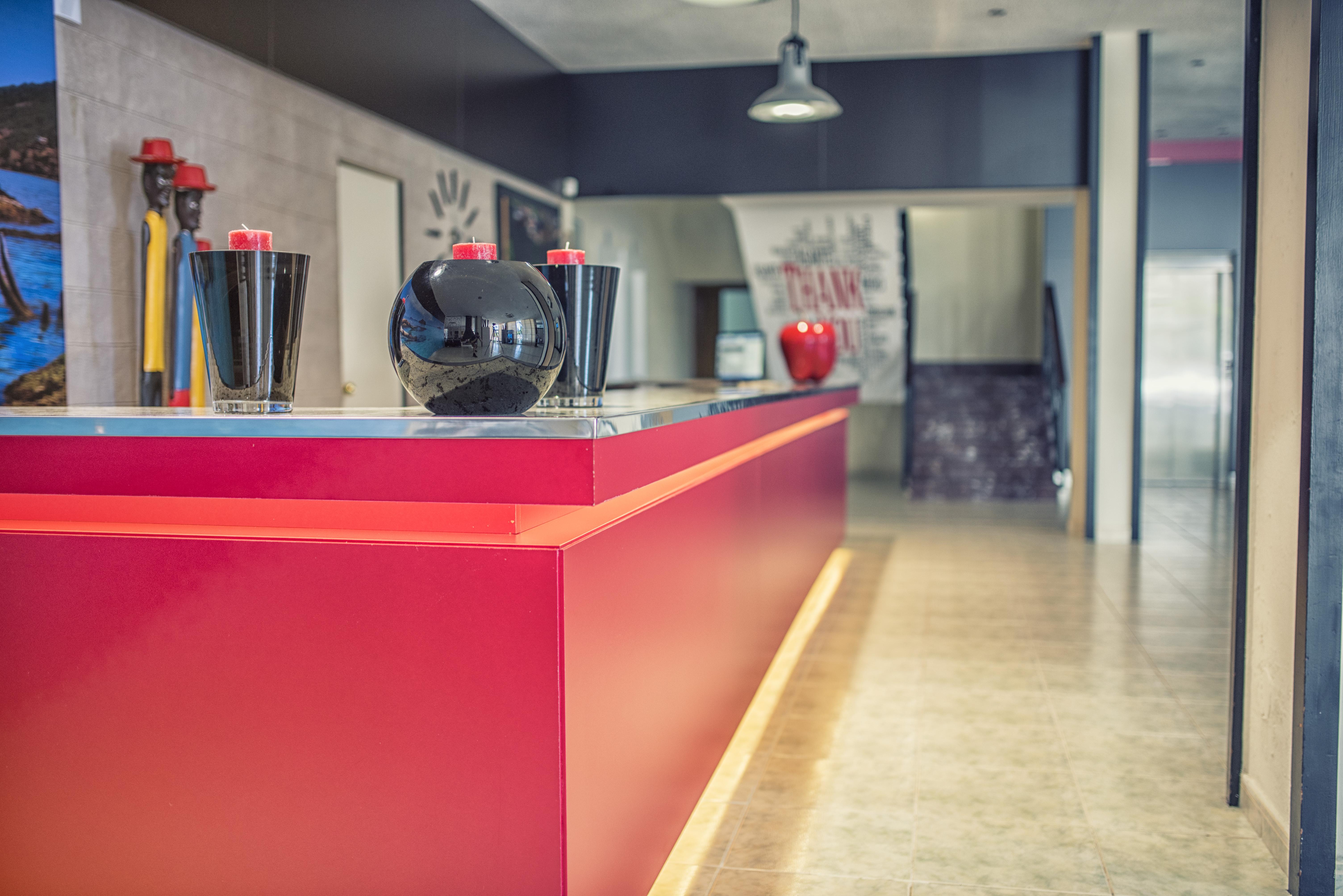 Azuline Hotel Pacific Sant Antoni de Portmany Екстериор снимка